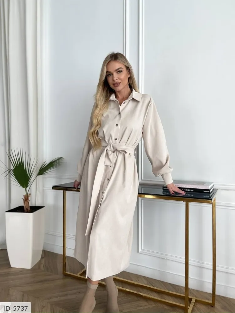 Платье ID-5731 Фабрика Моды