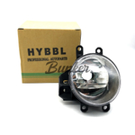 Противотуманная фара SAT Toyota/Lexus пластик, RH