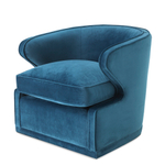 Кресло вращающееся Swivel Chair Dorset арт.111504
