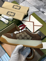 Кеды Gucci