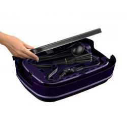Блинница Tefal Crep'Party Dual PY604434