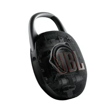 Портативная колонка JBL Clip 5 Camouflage