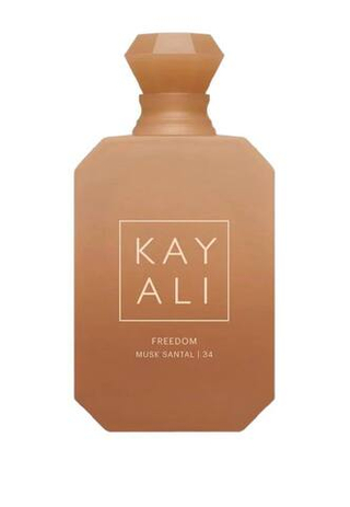 Kayali Fragrances Freedom Musk Santal | 34