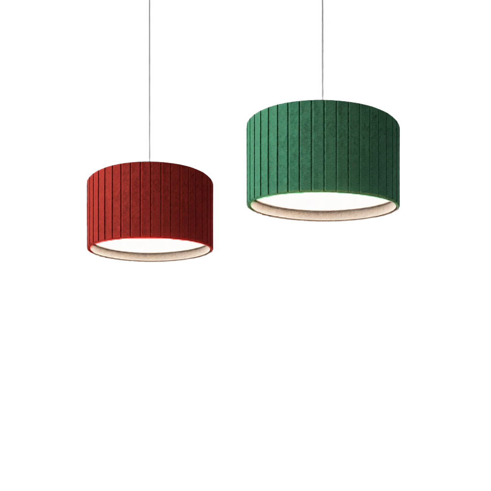 Люстра дизайнерская  Раунд