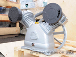 Компрессорная головка LB-50-2 фото