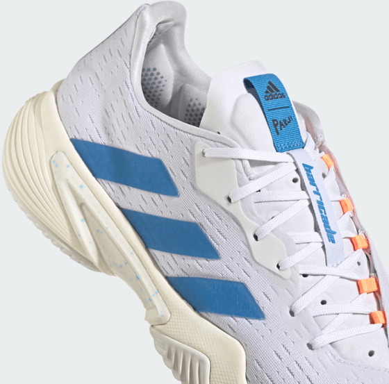 Кроссовки мужские Adidas Barricade, арт. GY1369