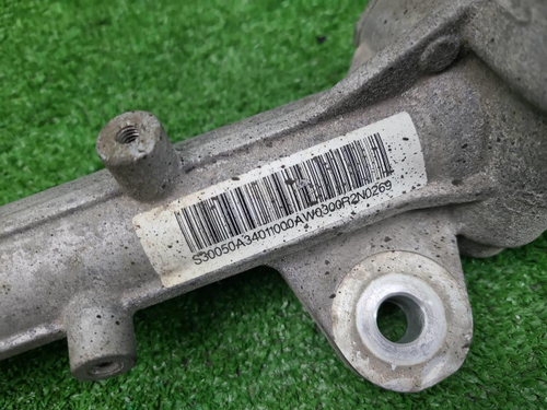 Рейка рулевая Changan CS55PLUS (2021-н.в.)