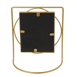 GAEM Фоторамка для фото 10*15, L15,5 W8 H21 см