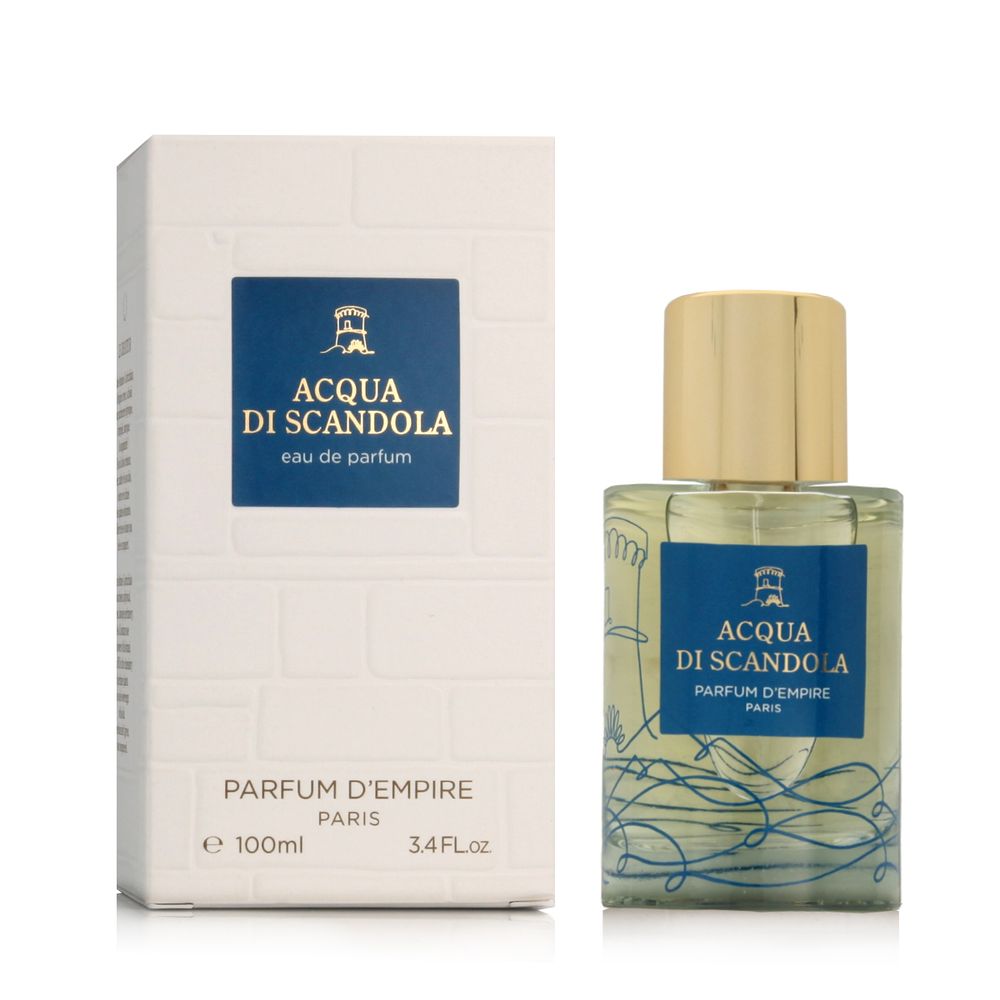 Parfum d'Empire Acqua di Scandola Eau De Parfum 100 ml (unisex)