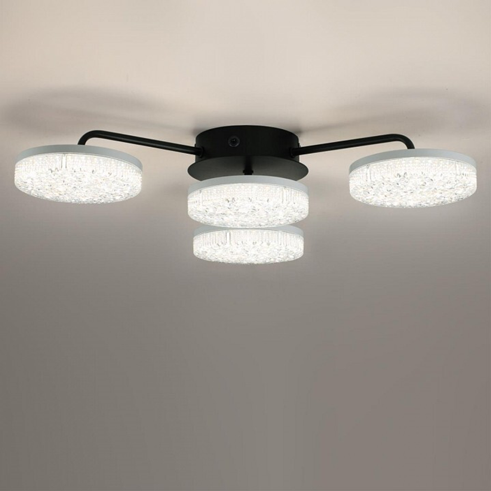 Потолочная люстра Lumion Didana 8236/4CL