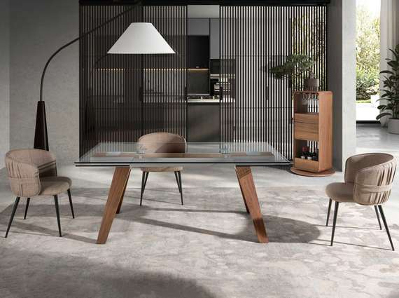 Стул Angel Cerda 4146