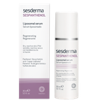 Сыворотка липосомальная восстанавливающая SESDERMA Sespanthenol Liposomal Serum 30мл