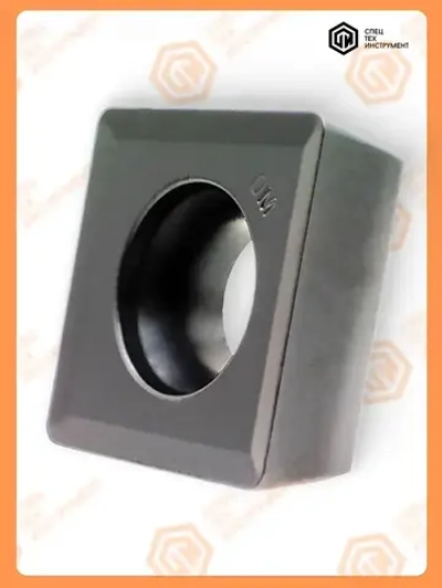 Пластина MPHT120408-DM JT4340 STI 10 штук СпецТехинструмент