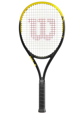 Теннисная ракетка Wilson Hyper Hammer Legacy Mid