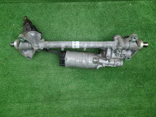 Рейка рулевая BMW X3 G01 (2017-2024)