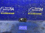 Ручка двери передней левой салонная Honda LOGO 1997
