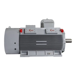 Электродвигатель ESQ M 400-SDN 6,0-315/1500-EP-A IP55 (SG) 315/1500 IM1001