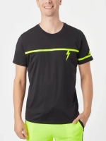 Футболка ABOUT TECH T-SHIRT RUN (ATTS02)