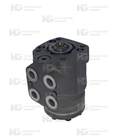 Насос-дозатор HKUS 100/4-140