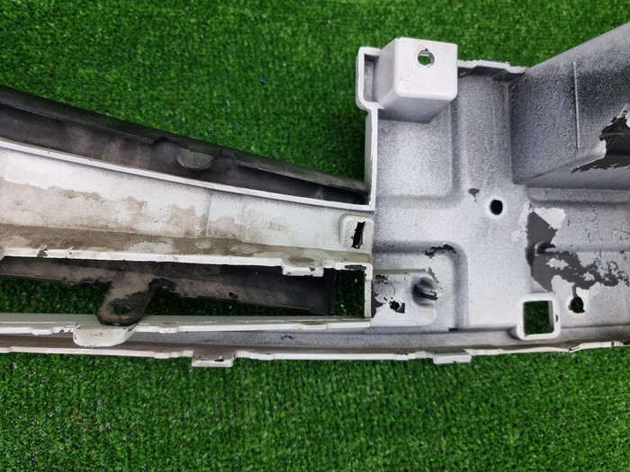 Бампер передний Chery Tiggo 8 Pro Max (2022-2024)