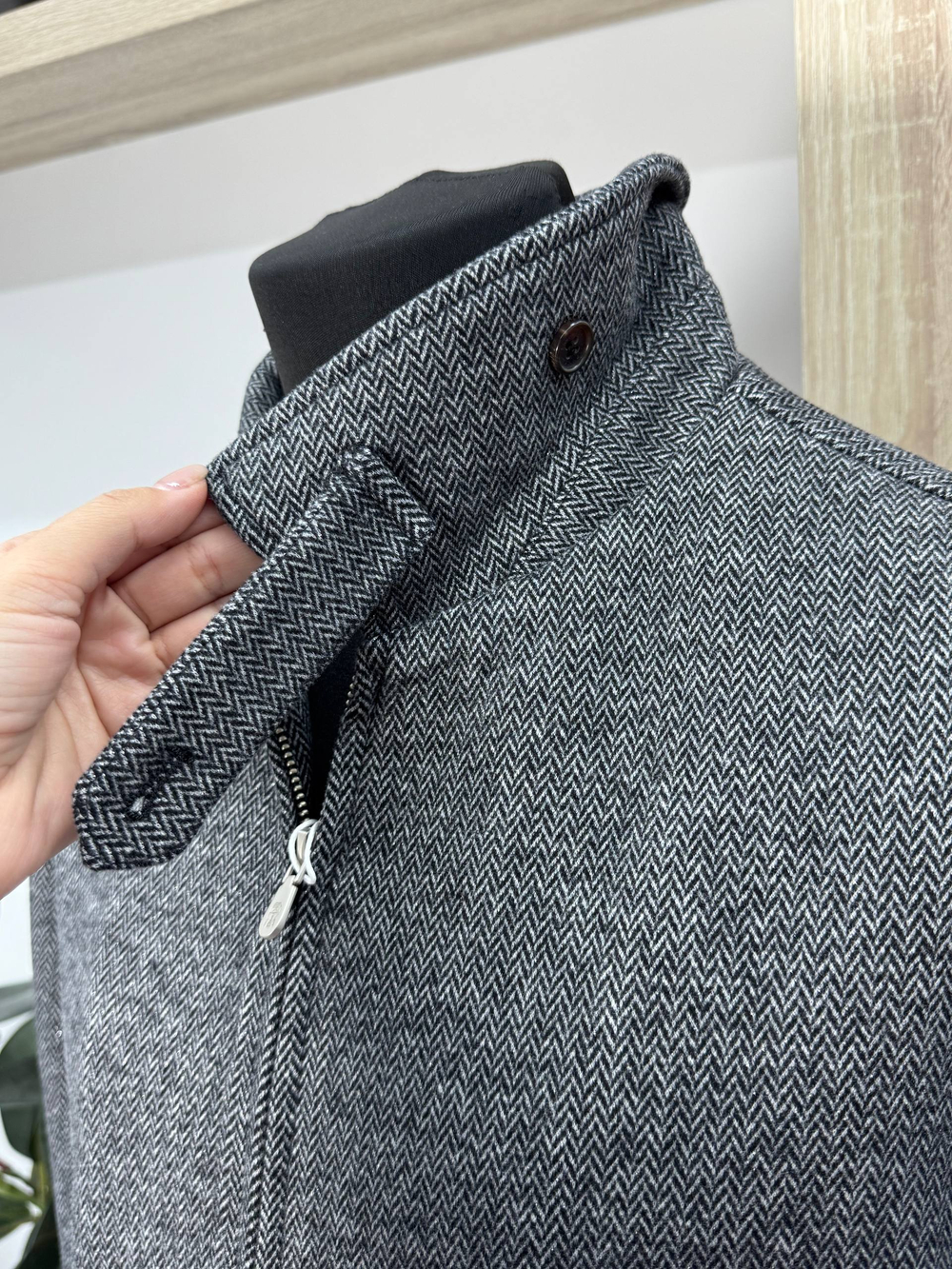 Куртка Brunello Cucinelli