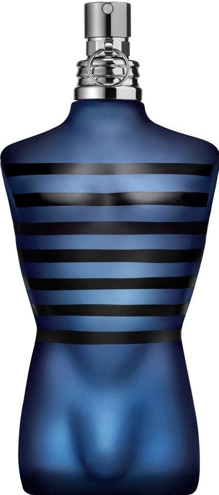 Jean Paul Gaultier Ultra Male Intense Eau de Toilette 125 ml