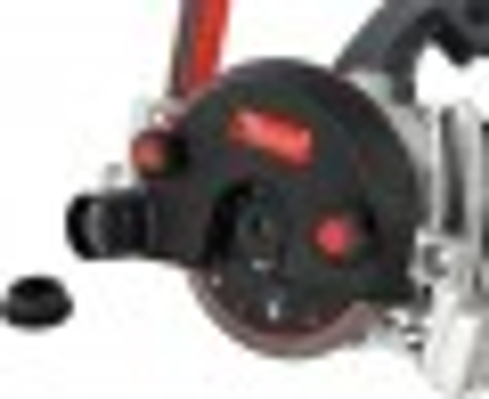 Система резки DIAM EX-320E  (электрическая) 600136