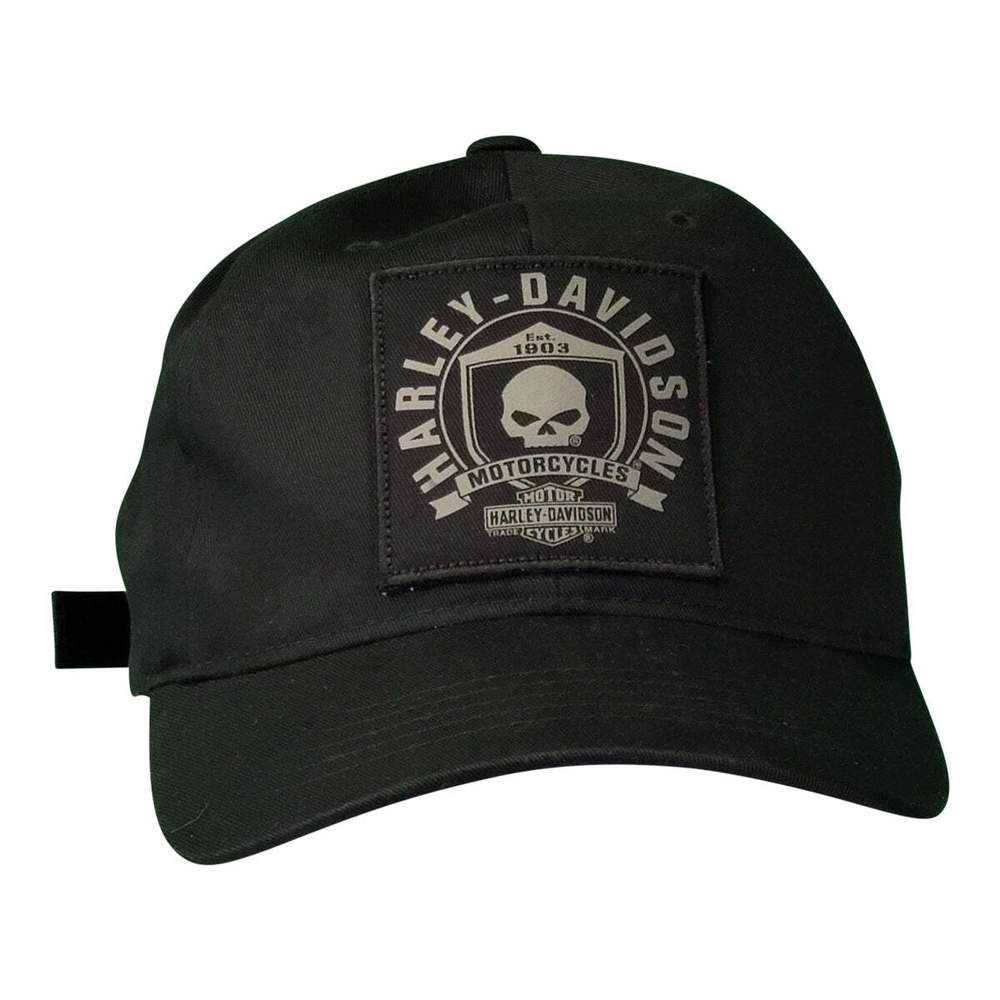 Бейсболка Harley-Davidson