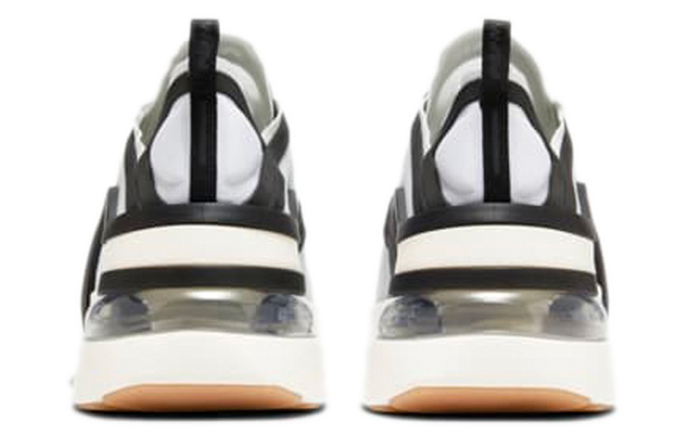Кроссовки Nike Air Max 270 (Женская размерная сетка)