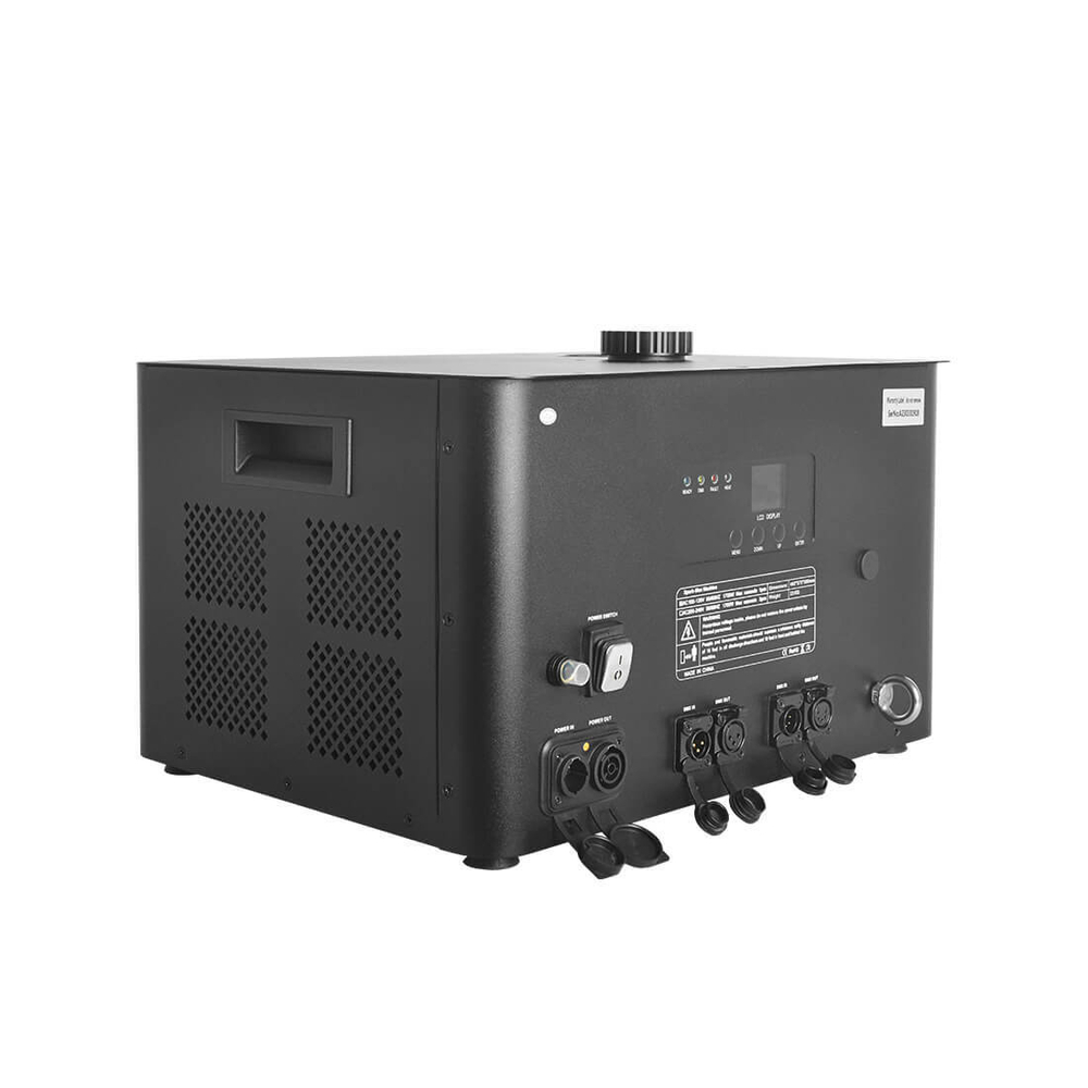 MK-E23 10m cold spark machine