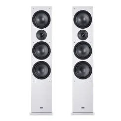 HECO Victa Elite 702 White