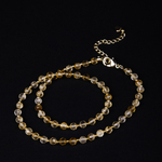 Чокер Lounge YEL