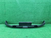 Юбка переднего бампера Jetour Dashing (2022-н.в.)