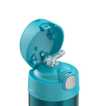 Термос из нерж. стали тм THERMOS F4023TL Stainless Steel 0.47L