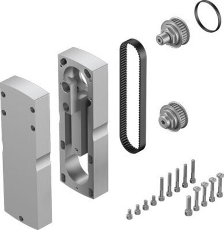 EAMM-U-86-S62-87A-177 Параллельный набор
