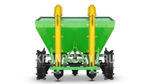 Картофелесажалка Bomet | Бомет S-239/1 (70-75 см)