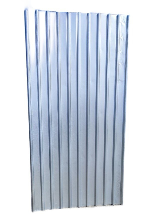 Н/К Профнастил С18/2м (шир.1000мм) 0,45-0,55мм ОЦ (шт)