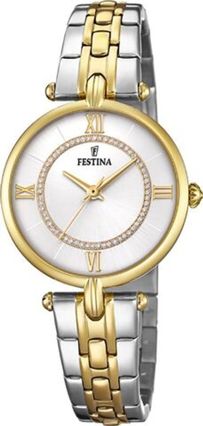 Часы Festina F20316/1