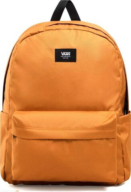 Рюкзак Vans Old Skool Backpack Brown Sugar