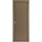Алюминиевая дверь 1AP шампань перламутр бронза элегант