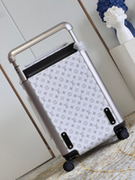 Louis Vuitton Horizon 55 Suitcase
