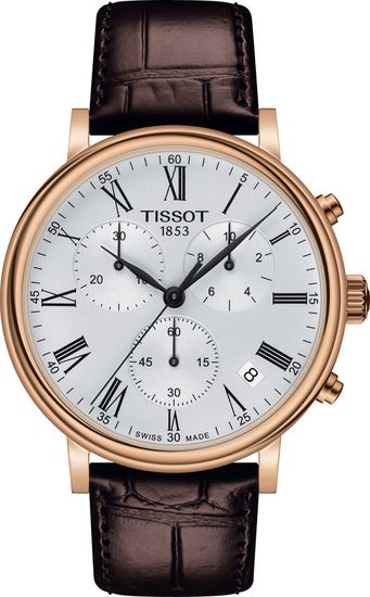 Tissot T122.417.36.033.00