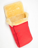 Меховой Конверт Ramili Verno