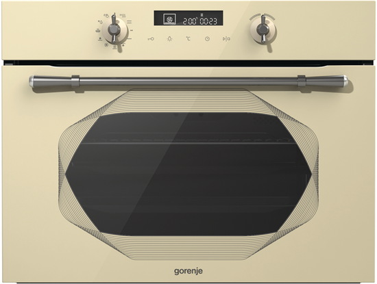 Электрический духовой шкаф Gorenje BO 547 INI