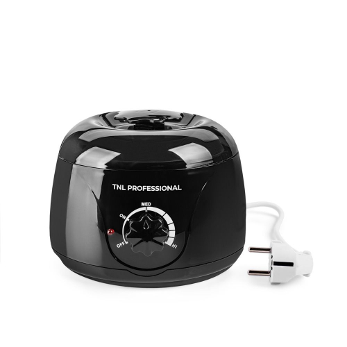 TNL Воскоплав для горячего воска wax system, черный