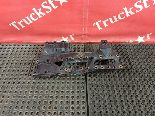 Кронштейн рессоры передней правый 2023г