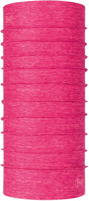 Бандана-труба летняя Buff CoolNet Flash Pink Htr Фото 1