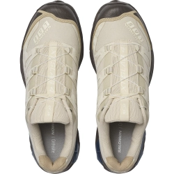Salomon XT-4 OG PROTECTIVE Vanilla Ice / Black Coffee