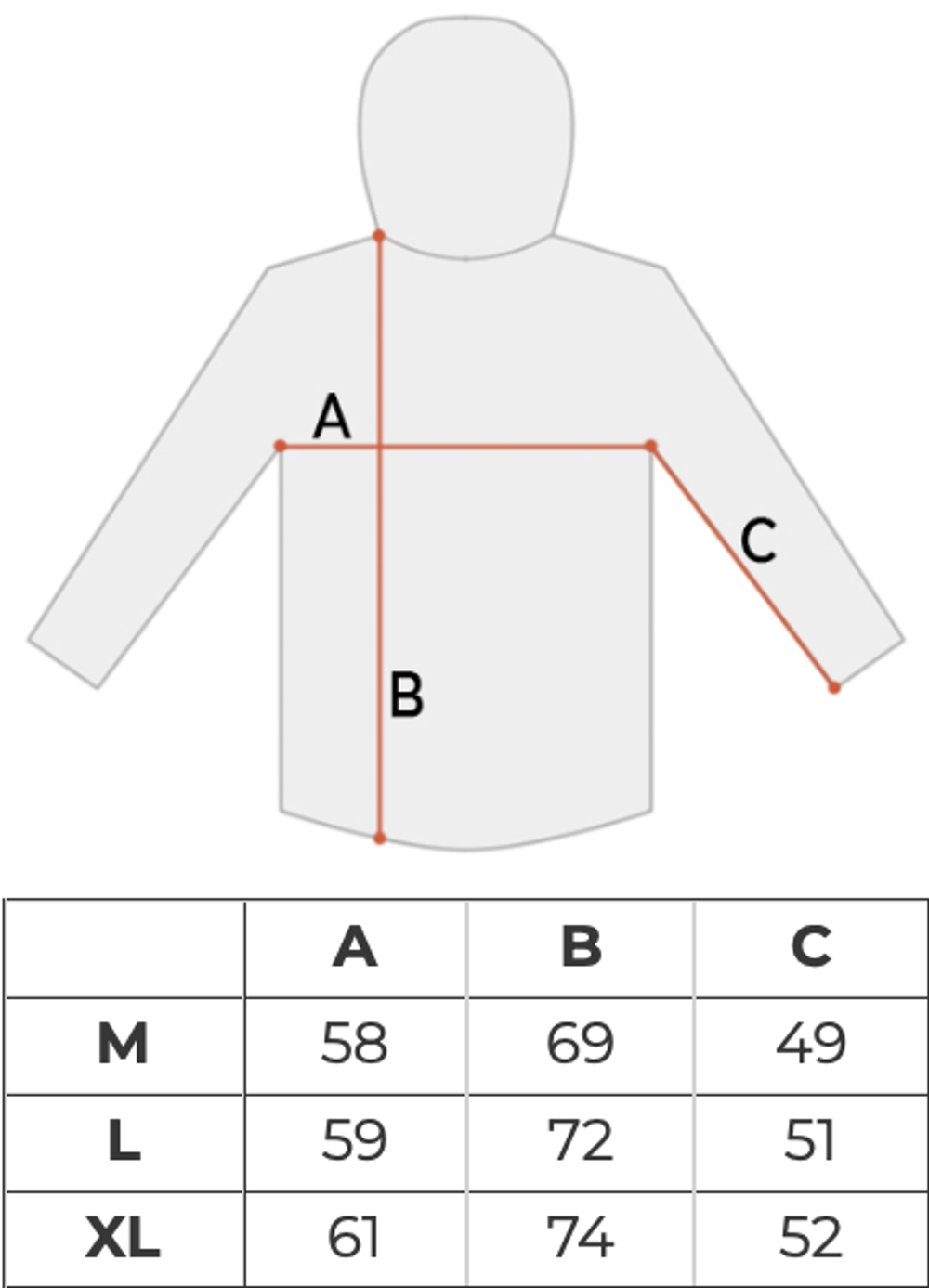 Толстовка мужская Ripndip Сonfiscated Hoodie