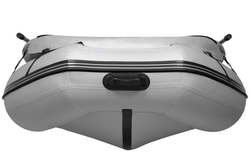 Лодка ПВХ Фрегат 390 F